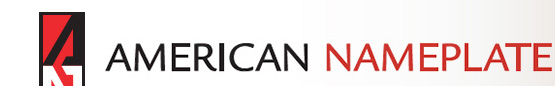 American Nameplate | Since 1934