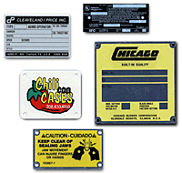Screen-Printed-Nameplates